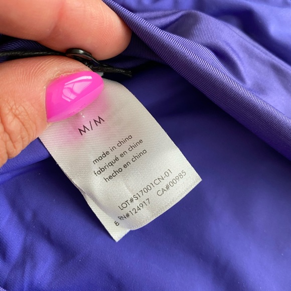 NEW Onia bathing suit - Picture 5 of 7